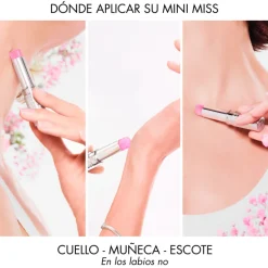 MISS DIOR BLOOMING BOUQUET MINI MISS Perfume Sólido Perfume en barra sin alcohol