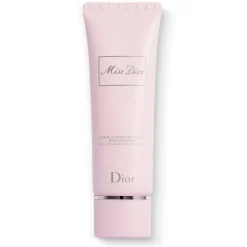 MISS DIOR Crema de manos de rosa