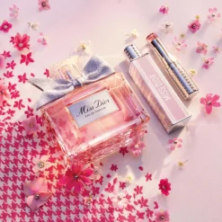 MISS DIOR EAU DE PARFUM MINI MISSPerfume Sólido Perfume en barra sin alcohol