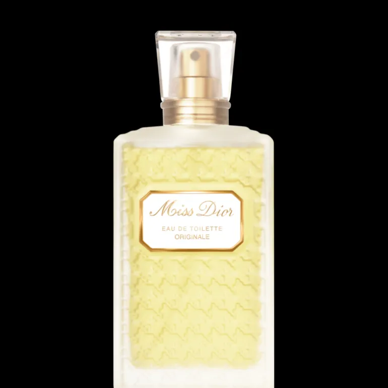 MISS DIOR Eau de Toilette Originale