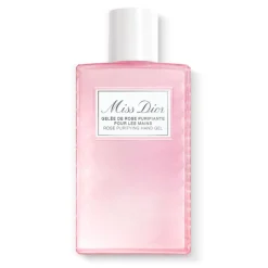 MISS DIOR HAND GEL gel de rosa purificante para las manos
