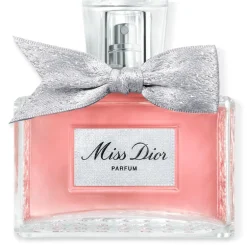 MISS DIOR PARFUMNotas florales, afrutadas y amaderadas intensas