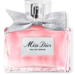 MISS DIOREAU DE PARFUM - notas florales y frescas - lazo couture
