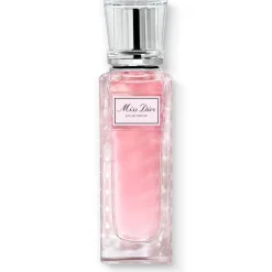 MISS DIORMiss Dior Roller-Pearl - Eau de parfum roll-on, notas frescas y florales