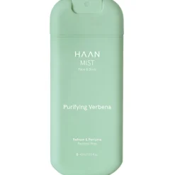 Mist Face & Body Purifying Verbena