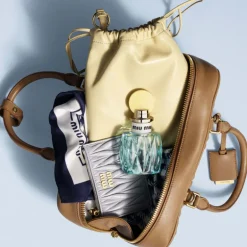 Miu Miu L窶僞au Bleue Eau de Parfum