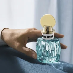 Miu Miu L窶僞au Bleue Eau de Parfum