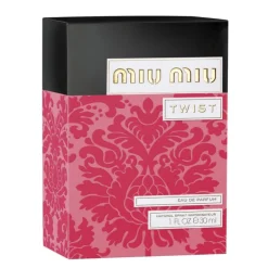 Miu Miu Twist Eau de Parfum