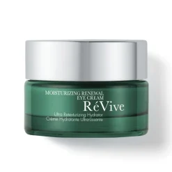MOISTURIZING RENEWAL EYE CREAM ULTRA RETEXTURIZING HYDRATOR 15ML