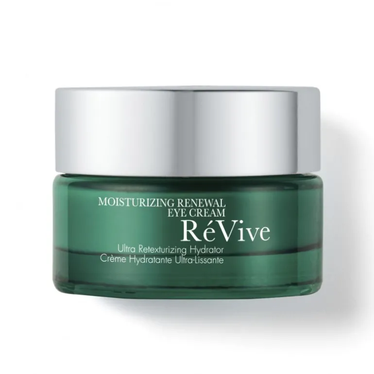 MOISTURIZING RENEWAL EYE CREAM ULTRA RETEXTURIZING HYDRATOR 15ML