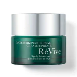 MOISTURIZING RENEWAL SUPREME NIGHTLY RETEXTURIZER 50ML