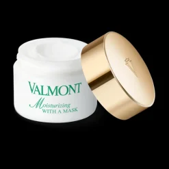MOISTURIZING WITH A MASK 50 ML