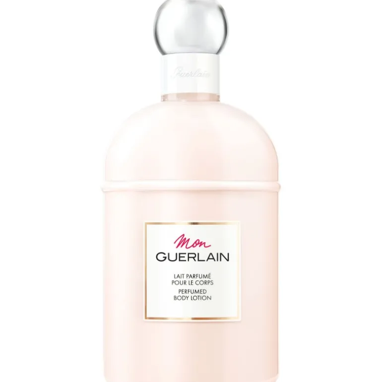 MON GUERLAIN LECHE CORPORAL 200ML