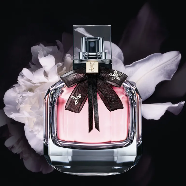 Mon Paris Eau de Parfum