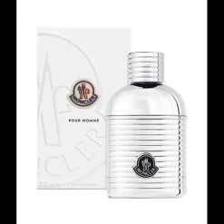 MONCLER POUR HOMME EAU DE PARFUM VAPORIZADOR