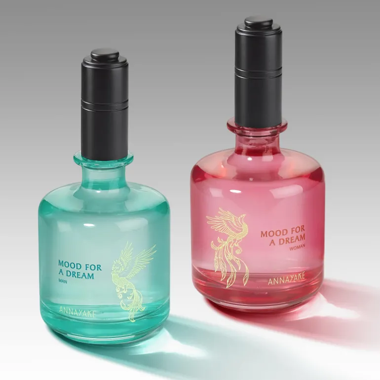 MOOD FOR A DREAM MAN窶ÓN LIMITADA