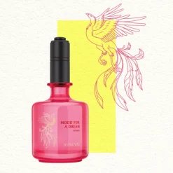 MOOD FOR A DREAM WOMAN窶ÓN LIMITADA