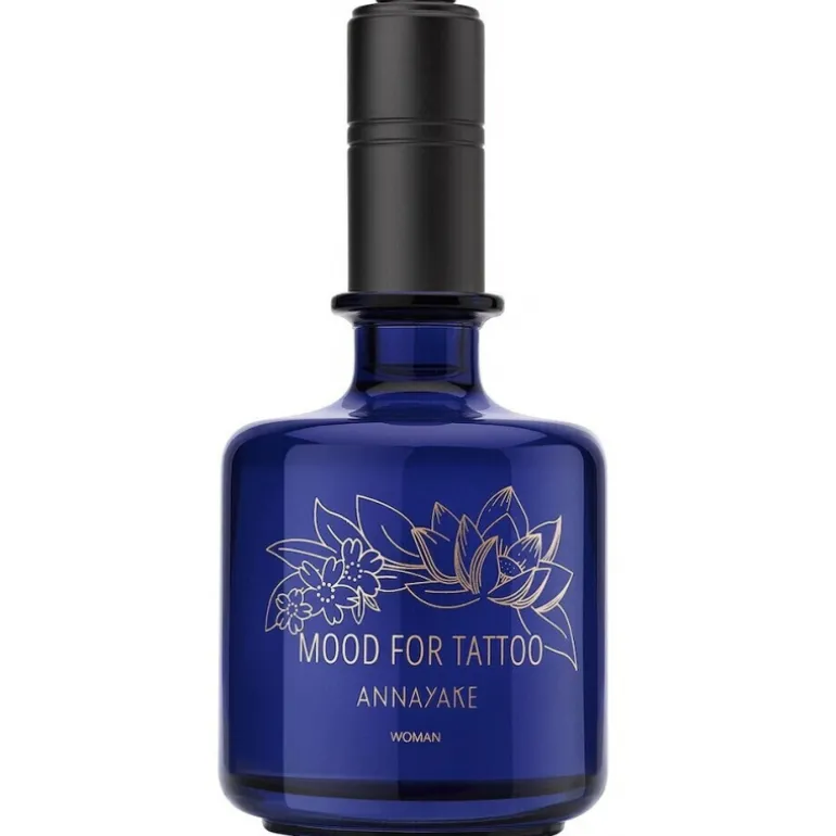 MOOD FOR TATTOO WOMAN EDT EDICIÓN LIMITADA