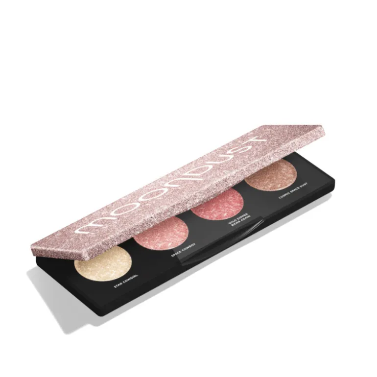 Moondust Quad Space Rider Edición Limitada