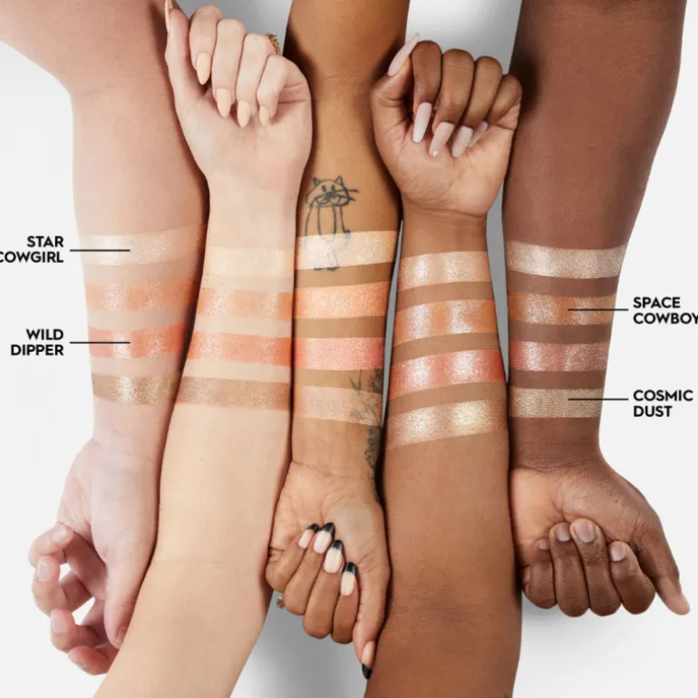 Moondust Quad Space Rider Edición Limitada