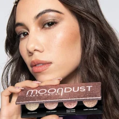 Moondust Quad Space Rider Edición Limitada