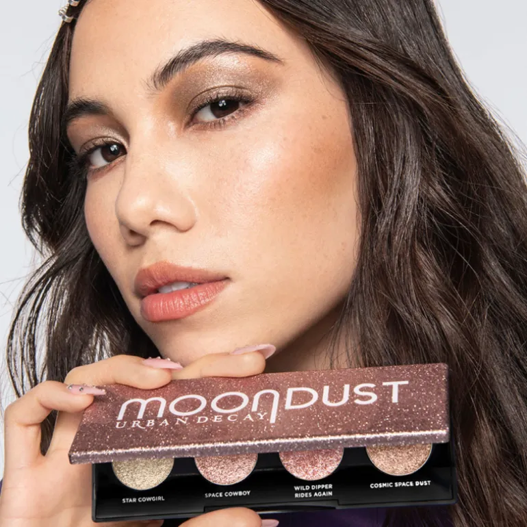 Moondust Quad Space Rider Edición Limitada