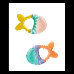 MORDEDORES PECECITOS DE AGUA