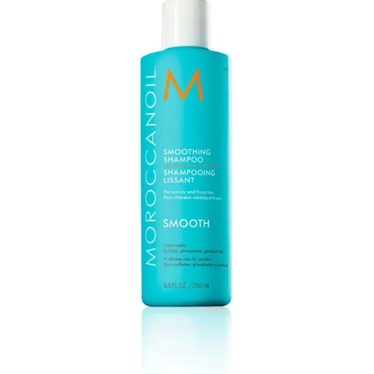MOROCCANOIL CHAMPÚ SUAVIZANTE 250ML