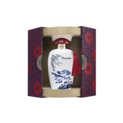 Moscado Eau de Parfum