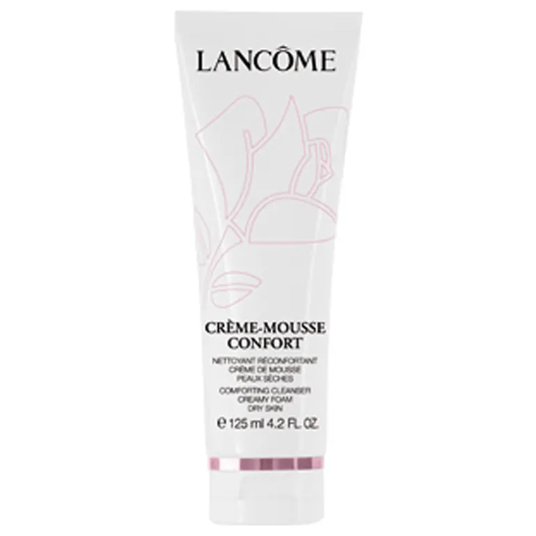 MOUSSE CONFORT 125ML