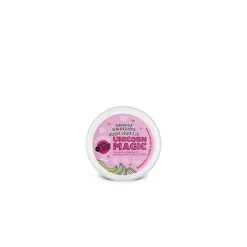 Mousse Corporal Hidratante con Brillo Unicorn Magic