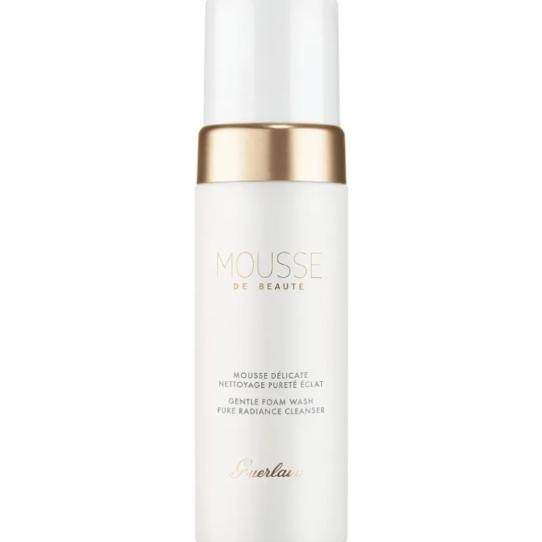 MOUSSE DE BEAUTÉ - MOUSSE LIMPIADORA 150ML