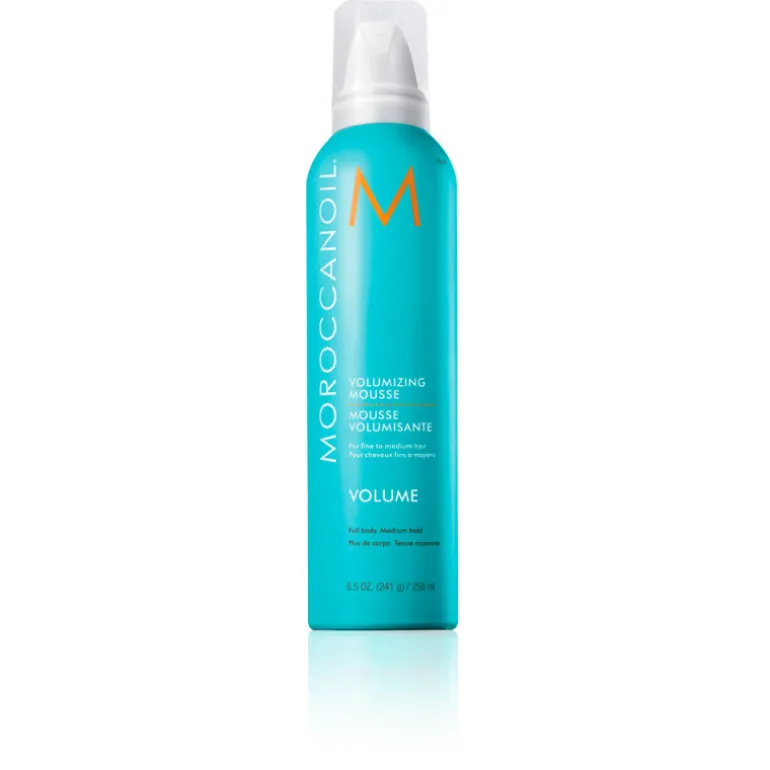 MOUSSE EFECTO VOLUMEN 250ML