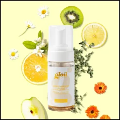 Mousse Limpiador Micelar