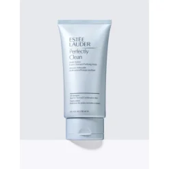 MOUSSE NETTOYANTE/MASQUE PURIFIANT 150ML