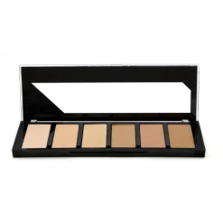 MS CONTOUR PALETTE PRETTY FACE