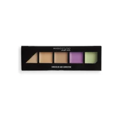 MS CORRECTOR PALETTE