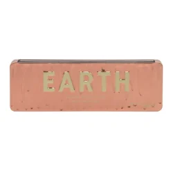 MS EARTH EYESHADOWS PALETTE