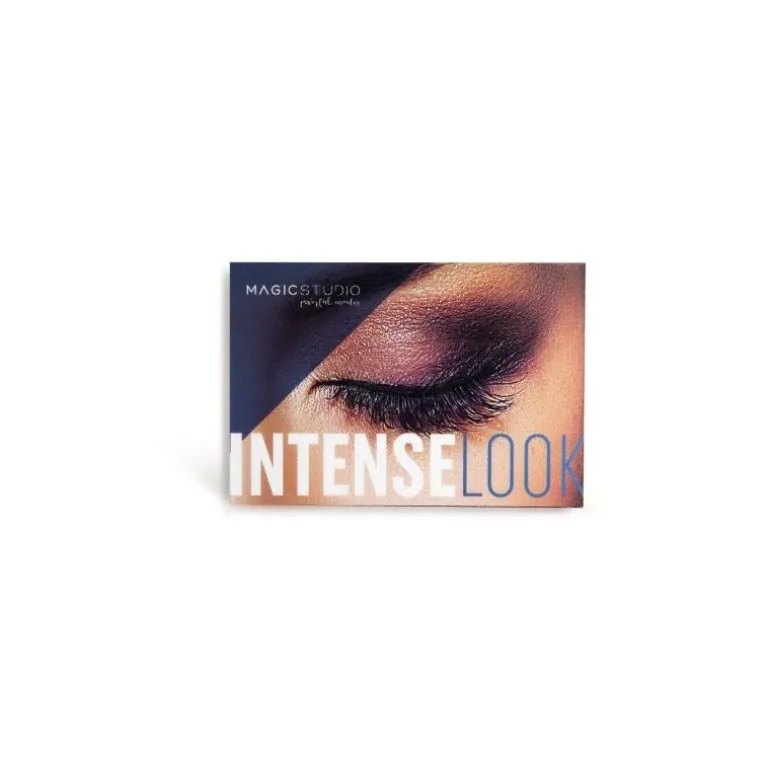 MS INTENSE 20 COLOR EYESHADERS