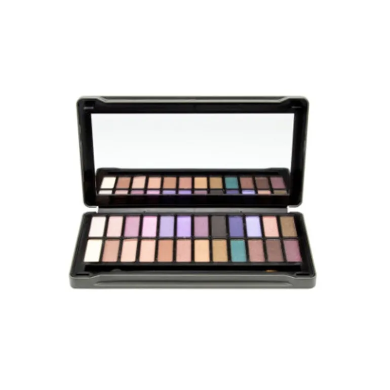 MS INTENSE 24 COLOR EYESHADOW