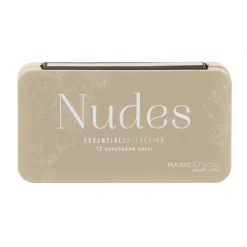 MS NUDES COMPACT CASE 6 COLORS