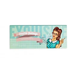 MS PIN UP DOUBLE FEELINGS