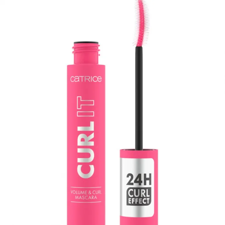 Máscara CURL IT Volume & Curl