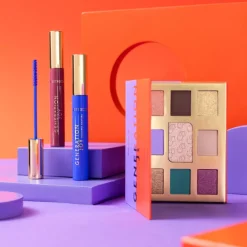 Máscara de pestañas con color Generation Joy