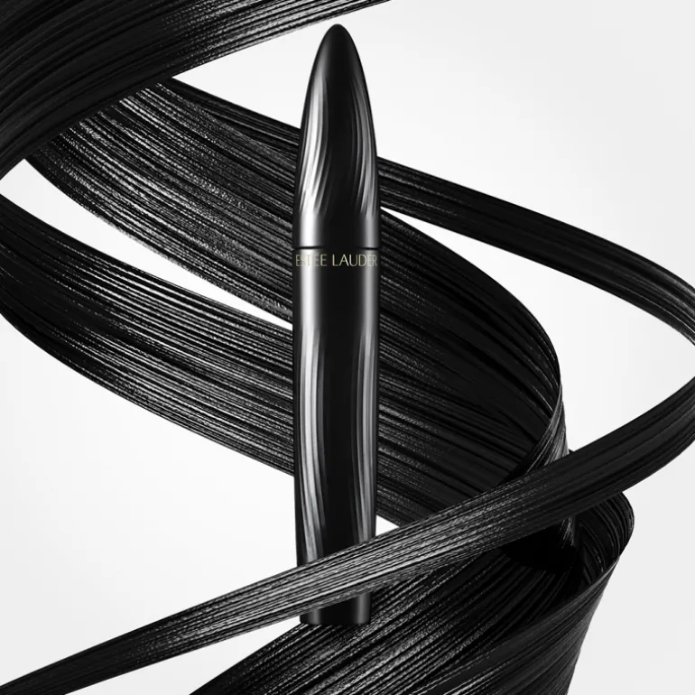 MÁSCARA DE PESTAÑAS TURBO LASH ALTA POTENCIA VOLUMEN + LONGITUD