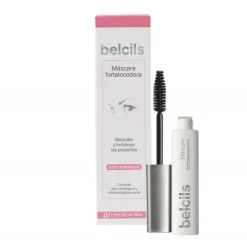 MÁSCARA FORTALECEDORA COLOR NEGRO