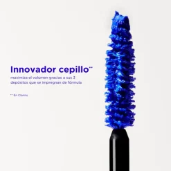 Máscara XXL Blue Edición Limitada