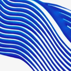 Máscara XXL Blue Edición Limitada