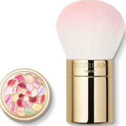 MÉTÉORITES BRUSH BROCHA PARA POLVOS BRONCEADORES