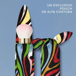 Météorites Marmo Swirl Brocha para Polvos Edición limitada